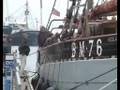 Vigilance (Part 1) Brixham to Dartmouth
