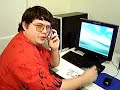 Tour of my other office