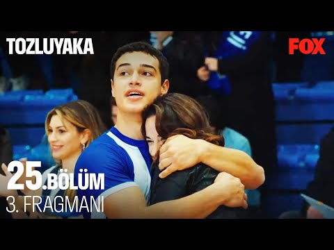 Tozluyaka 25. Bölüm 3. Fragmanı                                                                                                                                                                                                                           