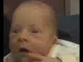Baby Keenan