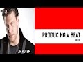 JR ROTEM TALKS ABOUT PRODUCING BEATS [PRODUCERS TV]