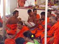 Sata Chandi Homam  at SVBF USA