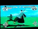Kisame vs Gai Kisame vs Gai