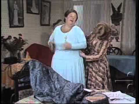 O MACHÃO - Novela da TV Tupi (Capítulo 280)