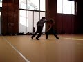 Contemporary Duet Ellen Jansen & Koen Lukasczyk