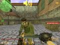 Baila el Chiqui Counter