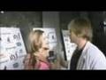 RACHEL SPECTOR- RGX body spray girl