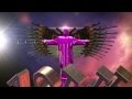 The Hot Pink Jesus Trilogy, Act II: A Saint of Sin in a Den of Thieves (big bang teaser trailer)