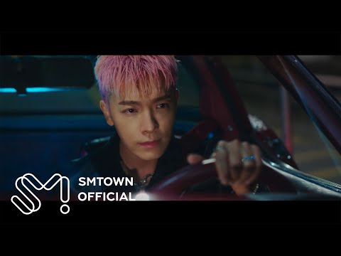 California Love（SUPER JUNIOR）