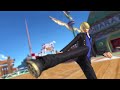 ワンピース 海賊無双  サンジ（vsクリーク）