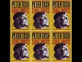 Peter Tosh - Steppin' Razor 1977