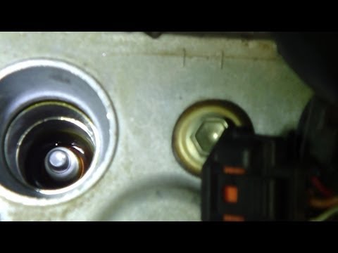 how to repair engine