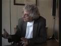 Lediecigiornate - Intervista a Mario Botta