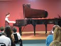 Lilia Mkrtchyan Piano Recital Babadjanian