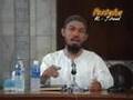 Nasehat untuk Meninggalkan Dosa dan Maksiat (1 of 2)