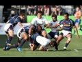 USA Sevens: Day two highlights