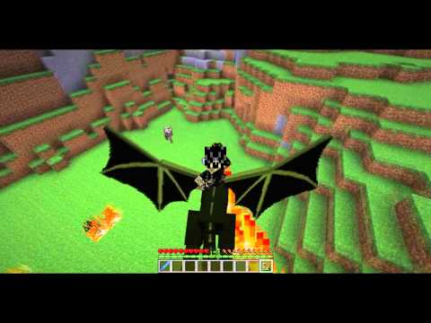 Minecraft Mod Review: Animal Bikes, Part One
