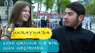 UKRAYNA 'DA 
