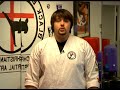 How to Hone Your Basic Striking Techniques : Front Kick in Martial Arts