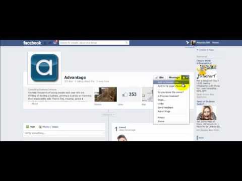 how to unlike a page on facebook