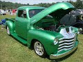 Super Chevy Show 2010 - Maple Grove Raceway