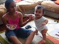 Little Leahs Moves