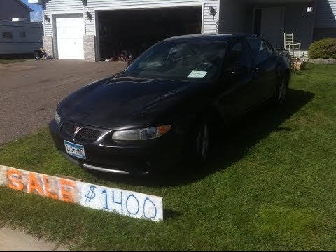 how to sell a car on craigslist