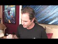 Drew Brophy Customizes Fender Guitar