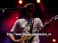 NX Zero - Silencio NX Zero - Silencio