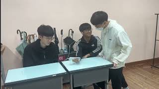 이타심-통일을 향한 작은 배려! 이미지