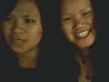 My Daugther And Me sing Budbud ug Bibingka.Max Surban My Daugther And Me sing Budbud ug Bibingka.Max Surban
