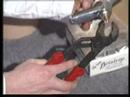Plumbing - Replacing tapwashers Plumbing - Replacing tapwashers