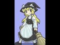 IOSYS: Marisa Stole The Precious Thing