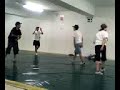 baile de break 2� A eso escolapios