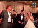 Amr Diab in Hazem Emam weddingVideo