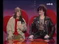 Vaya Semanita - El Pelanas y la Portu en Tal Para Cual Vaya Semanita - El Pelanas y la Portu en Tal Para Cual