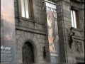 Museum of National History -- Zocalo, Mexico City
