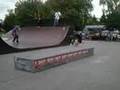 Victoria Skate Park