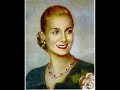 eva perón
