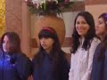 Wouldn't Be Nice Eighth Grade Incarnation 2007 Celeste MEJIA