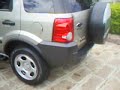 EcoSport 2008