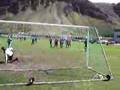 Flakstad - AIL 0-1 penalty
