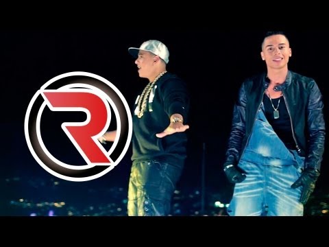 Señorita ft. Daddy Yankee Reykon