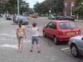 vliegen naar mars(straat)