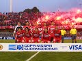 �ublense v/s Sport Ancash