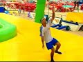 BOSSA BALL
