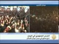 مسلحون في مقر الحرس الجمهوري بصنعاء