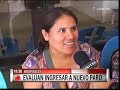 La noticia del momento