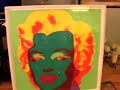 Kelly Warhol - She\