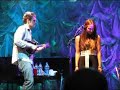 Walking after Midnight Fiona Apple with Nickel Creek Walking after Midnight Fiona Apple with Nickel Creek
